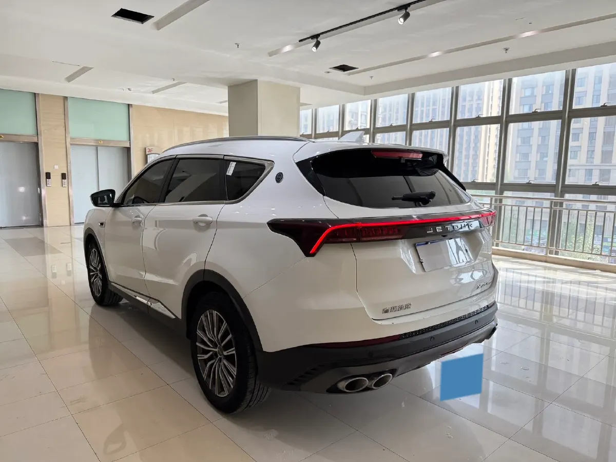 2023 Jetour X70 Plus 1.5T 156HP L4 6DCT,autocango,china used car exporter,china ev exporter,chinese used car exporter,chinese used ev exporter
