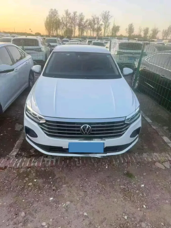2023 Volkswagen Lavida 1.5L 113HP L4 6AT,autocango,china used car exporter,china ev exporter,chinese used car exporter,chinese used ev exporter