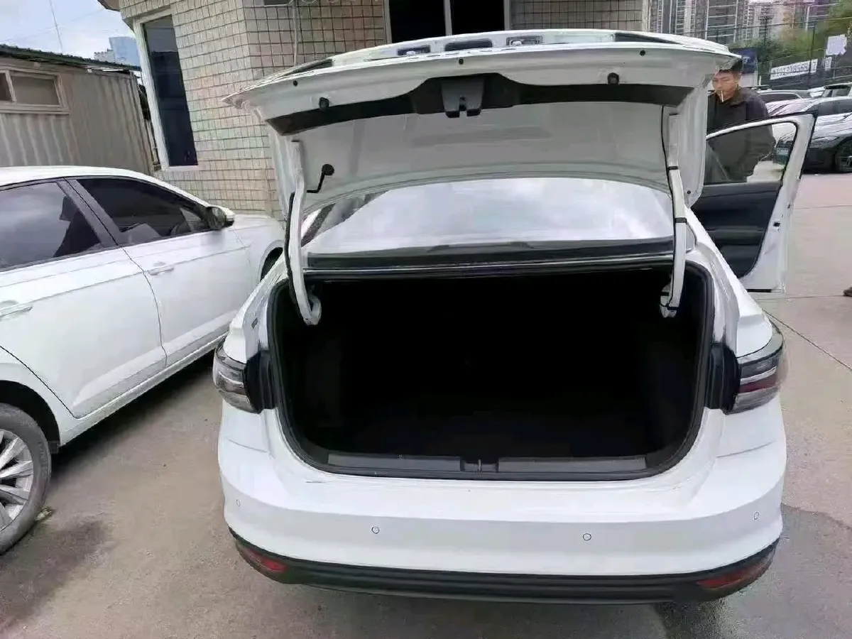 2023 Volkswagen Lavida 1.5L 113HP L4 6AT,autocango,china used car exporter,china ev exporter,chinese used car exporter,chinese used ev exporter