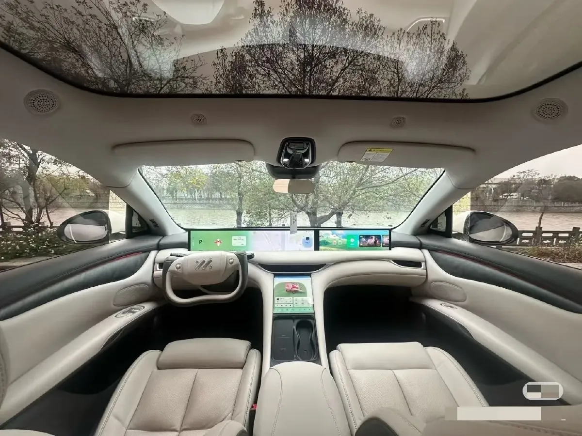 2023 IM LS6 BEV 71KWH,autocango,china used car exporter,china ev exporter,chinese used car exporter,chinese used ev exporter