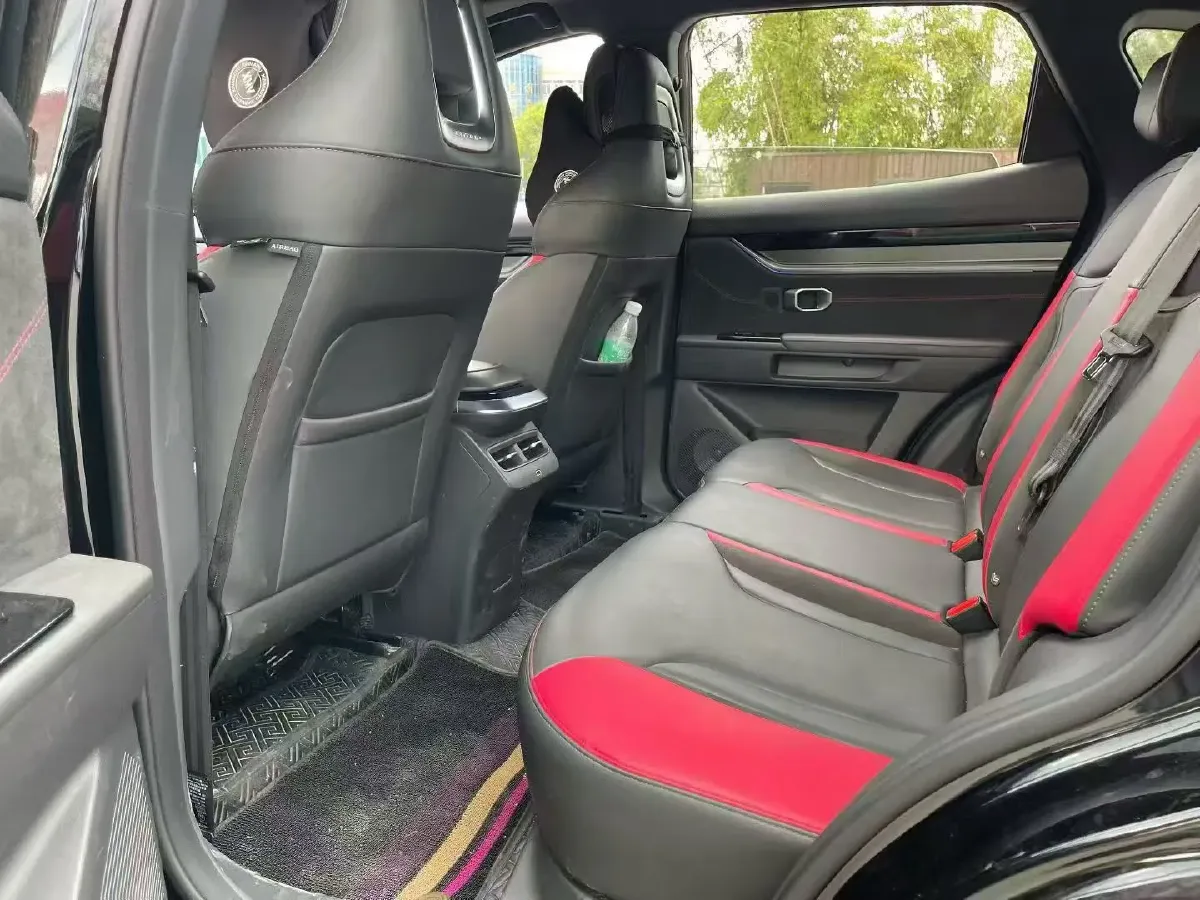 2023 Jetour DASHING i-DM 1.5T 156HP L4 3DHT PHEV 19.27KWH,autocango,china used car exporter,china ev exporter,chinese used car exporter,chinese used ev exporter