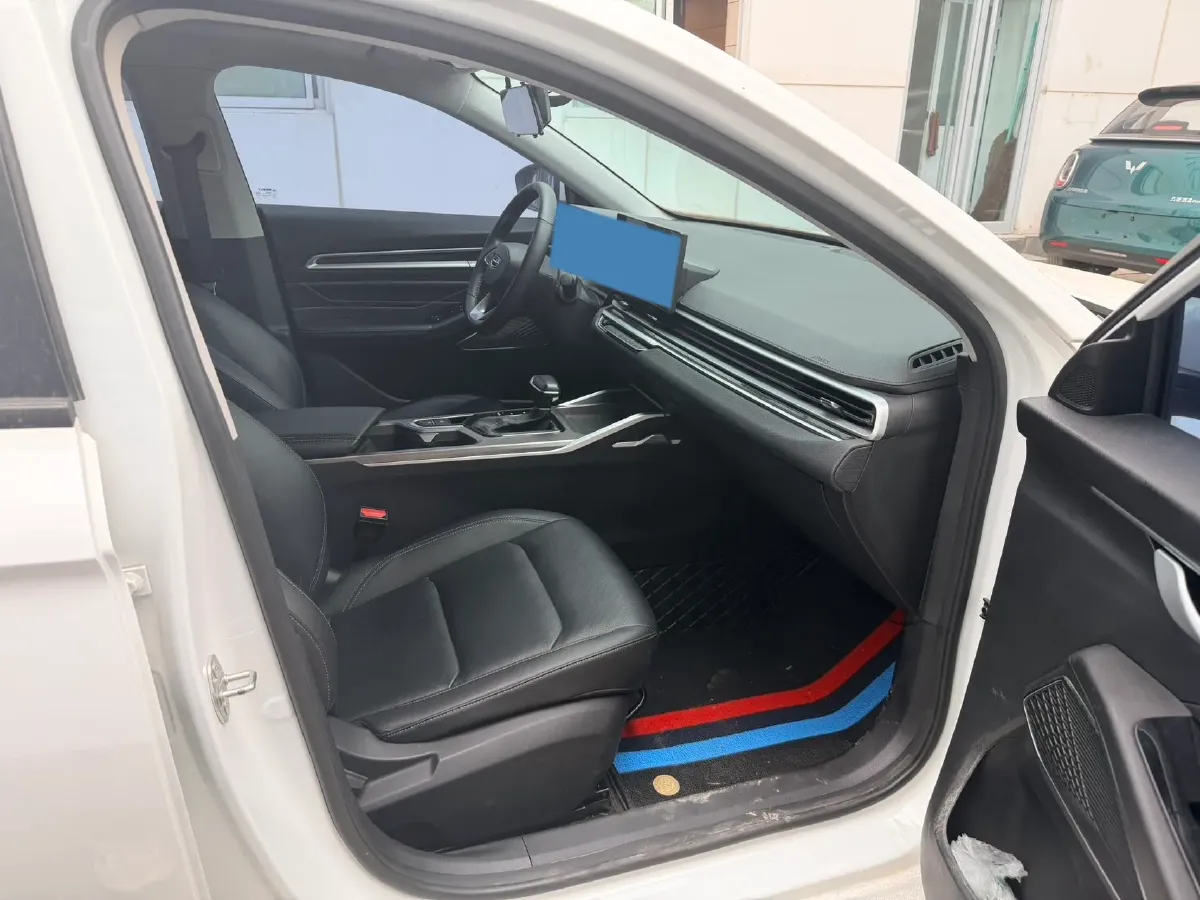 2023 Geely Emgrand 1.5L 127HP L4 CVT,autocango,china used car exporter,china ev exporter,chinese used car exporter,chinese used ev exporter