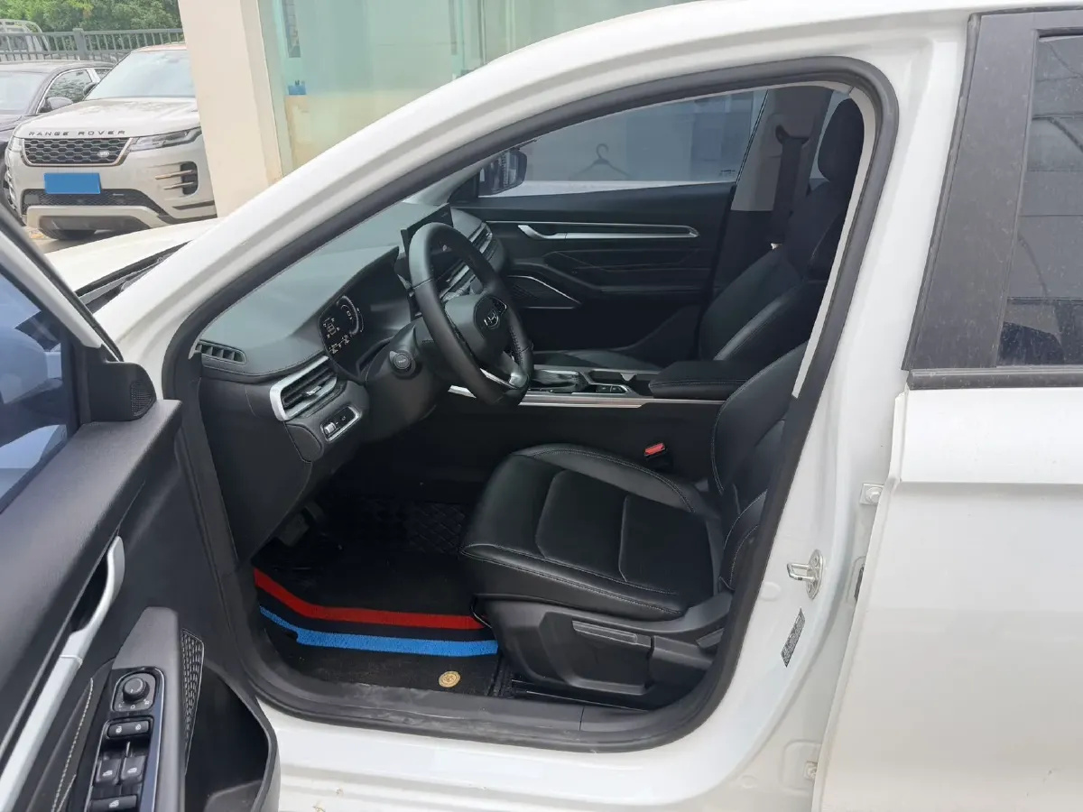 2023 Geely Emgrand 1.5L 127HP L4 CVT,autocango,china used car exporter,china ev exporter,chinese used car exporter,chinese used ev exporter