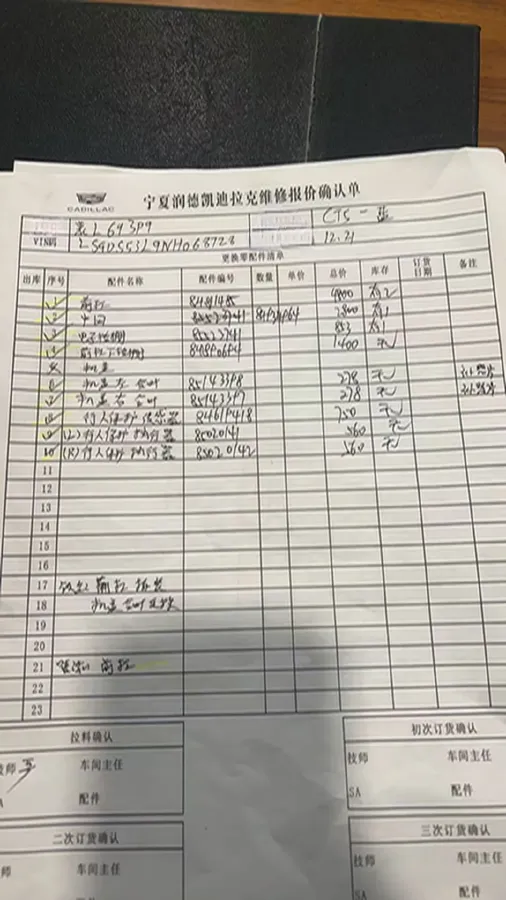 2022 Cadillac CT5 2.0T 237HP L4 10AT,autocango,china used car exporter,china ev exporter,chinese used car exporter,chinese used ev exporter