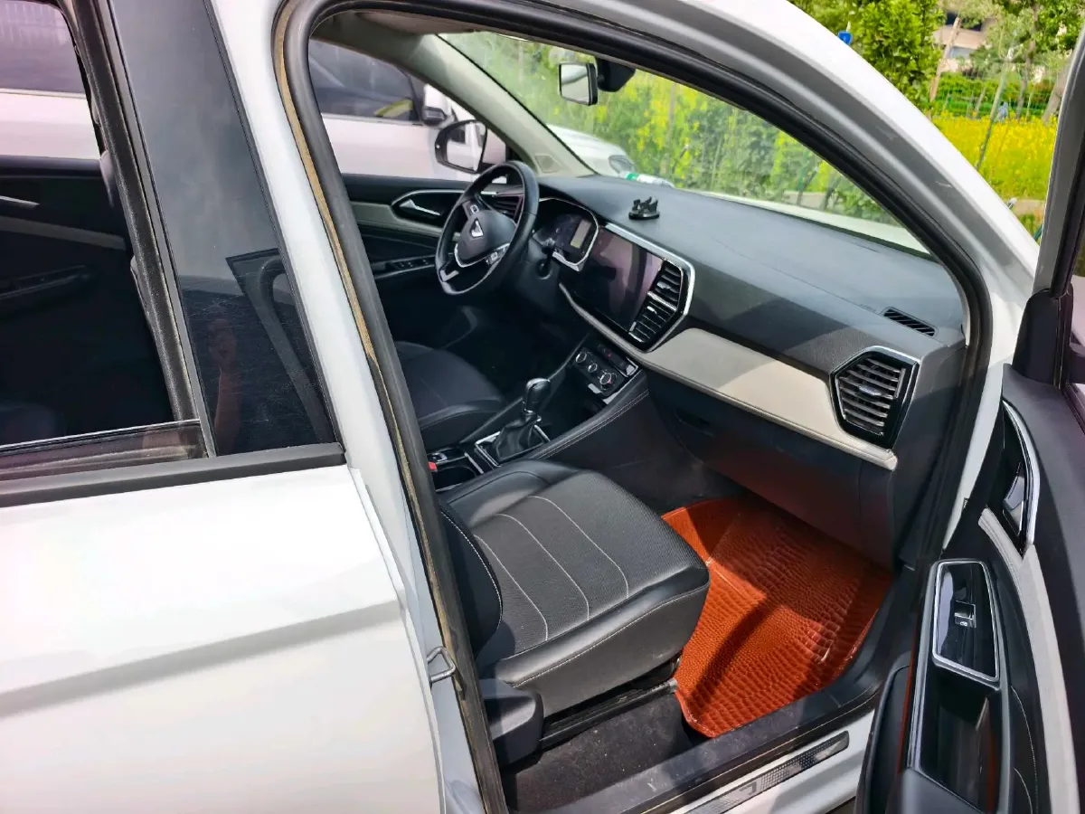 2022 Jetta VS5 1.4T 150HP L4 6AT,autocango,china used car exporter,china ev exporter,chinese used car exporter,chinese used ev exporter