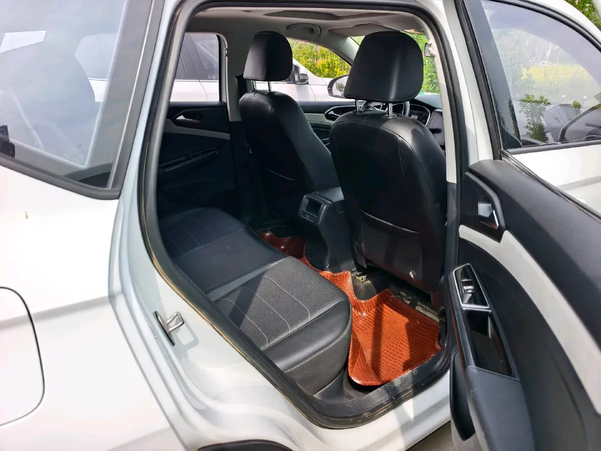 2022 Jetta VS5 1.4T 150HP L4 6AT,autocango,china used car exporter,china ev exporter,chinese used car exporter,chinese used ev exporter