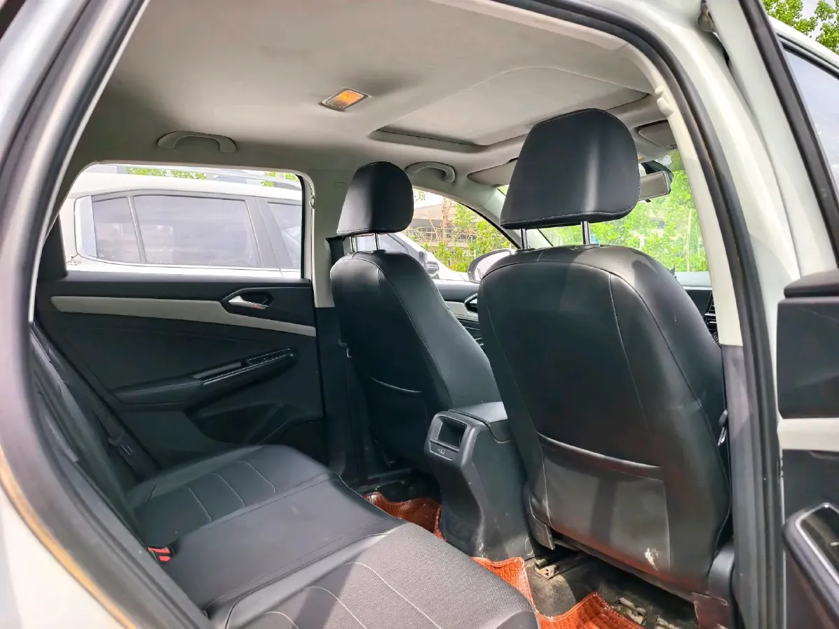 2022 Jetta VS5 1.4T 150HP L4 6AT,autocango,china used car exporter,china ev exporter,chinese used car exporter,chinese used ev exporter