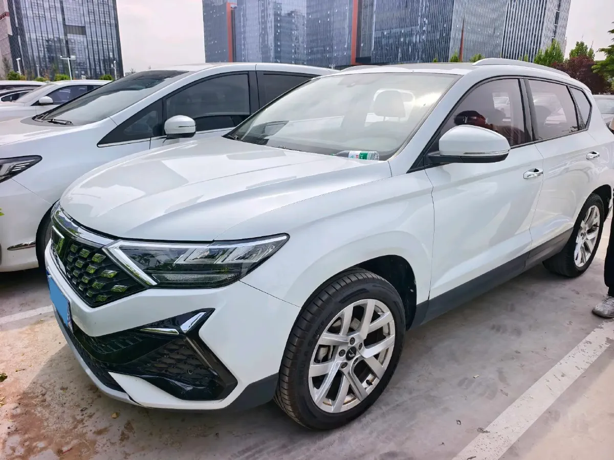 2022 Jetta VS5 1.4T 150HP L4 6AT,autocango,china used car exporter,china ev exporter,chinese used car exporter,chinese used ev exporter