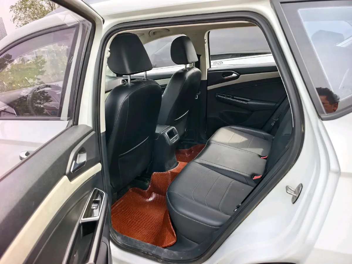 2022 Jetta VS5 1.4T 150HP L4 6AT,autocango,china used car exporter,china ev exporter,chinese used car exporter,chinese used ev exporter