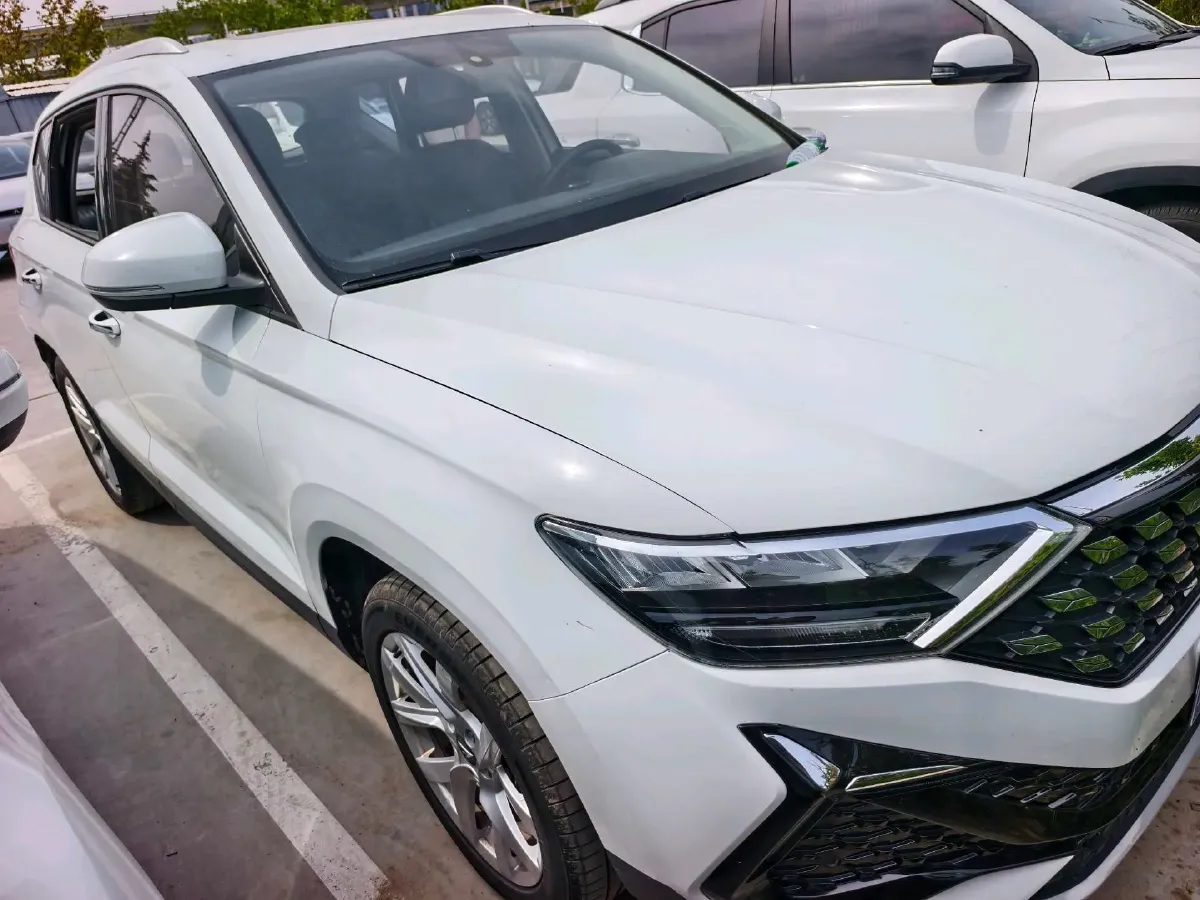 2022 Jetta VS5 1.4T 150HP L4 6AT,autocango,china used car exporter,china ev exporter,chinese used car exporter,chinese used ev exporter