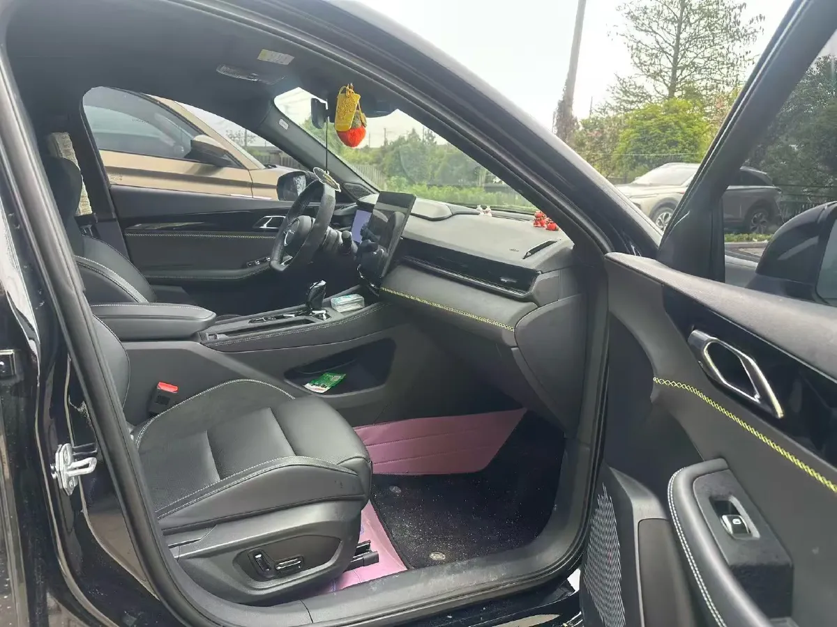 2025 LYNK&CO 03 1.5T 181HP L4 7DCT,autocango,china used car exporter,china ev exporter,chinese used car exporter,chinese used ev exporter