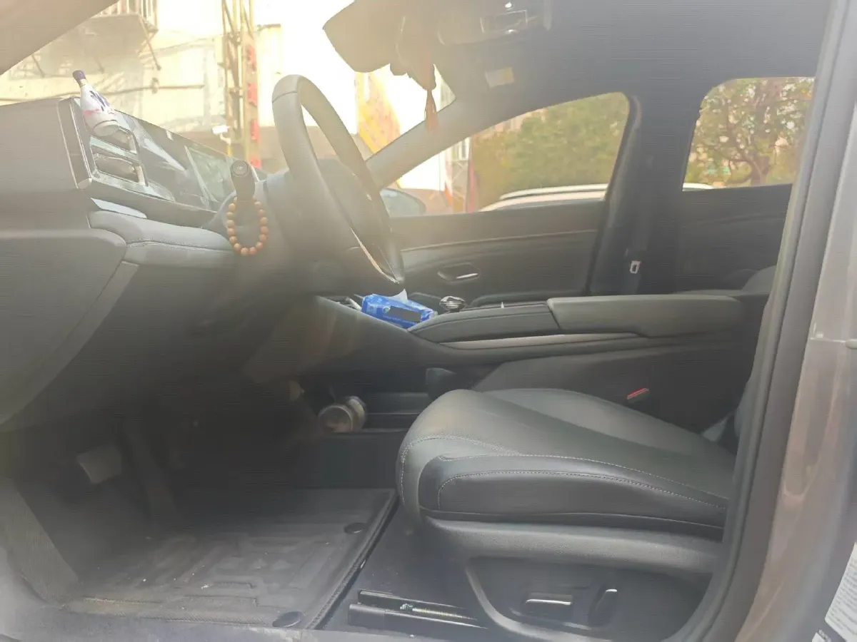 2024 BYD QinL 1.5L 101HP L4 E-CVT PHEV 10.08KWH,autocango,china used car exporter,china ev exporter,chinese used car exporter,chinese used ev exporter