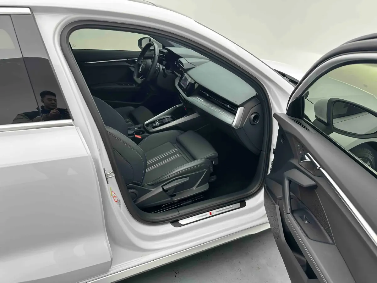 2022 Audi A3 1.4T 150HP L4 7DCT,autocango,china used car exporter,china ev exporter,chinese used car exporter,chinese used ev exporter