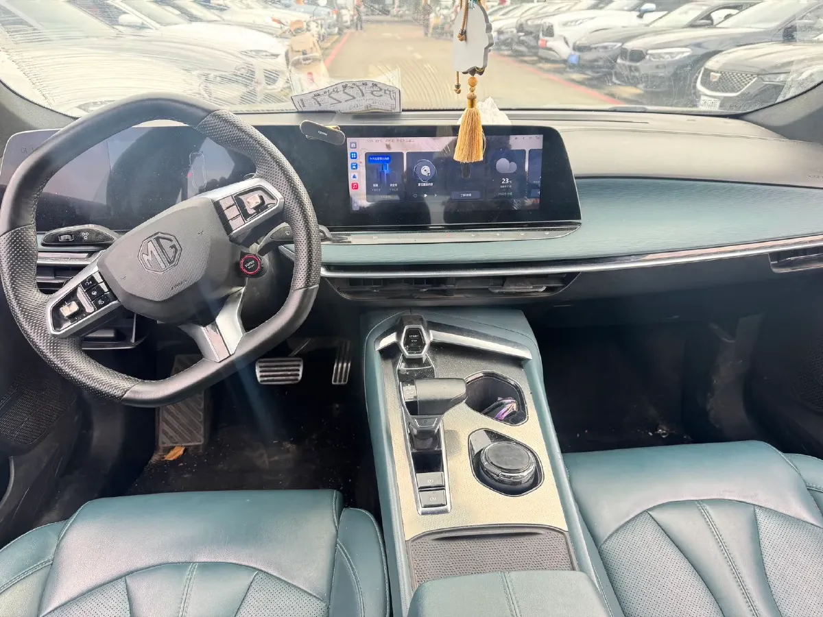 2023 MG 7 1.5T 188HP L4 7DCT,autocango,china used car exporter,china ev exporter,chinese used car exporter,chinese used ev exporter