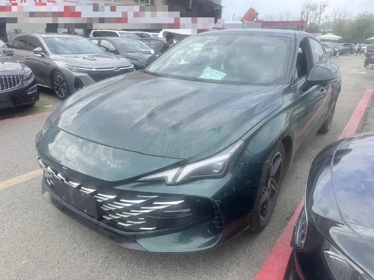 2023 MG 7 1.5T 188HP L4 7DCT,autocango,china used car exporter,china ev exporter,chinese used car exporter,chinese used ev exporter