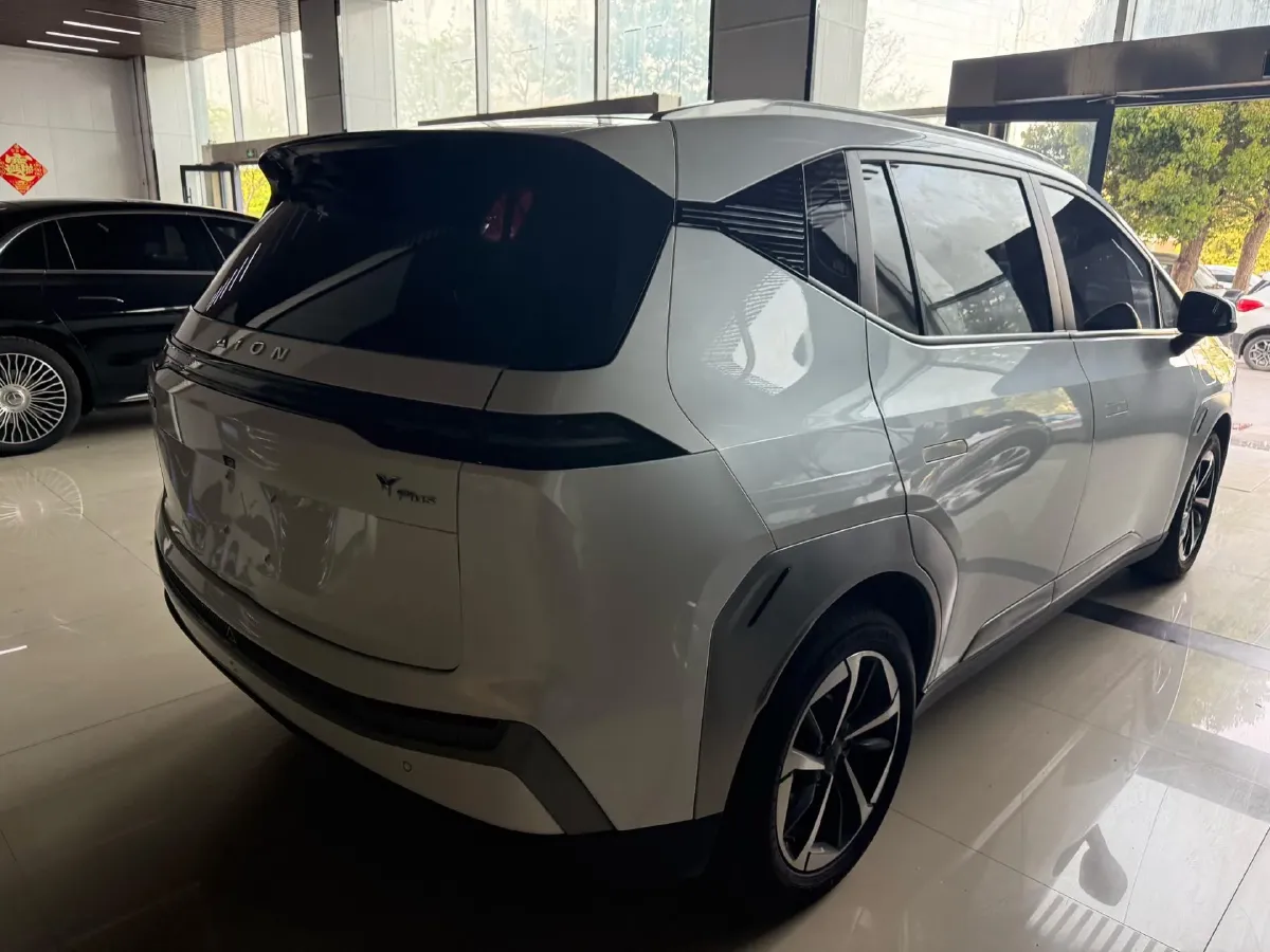 2025 Aion Y BEV 58.4KWH,autocango,china used car exporter,china ev exporter,chinese used car exporter,chinese used ev exporter