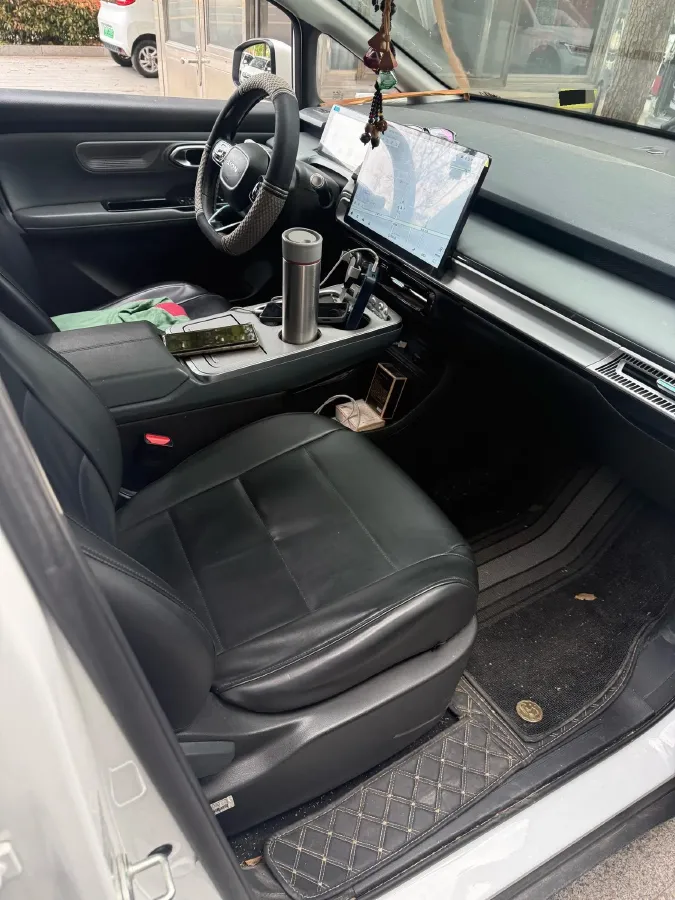 2025 Aion Y BEV 58.4KWH,autocango,china used car exporter,china ev exporter,chinese used car exporter,chinese used ev exporter