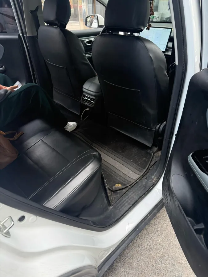 2025 Aion Y BEV 58.4KWH,autocango,china used car exporter,china ev exporter,chinese used car exporter,chinese used ev exporter