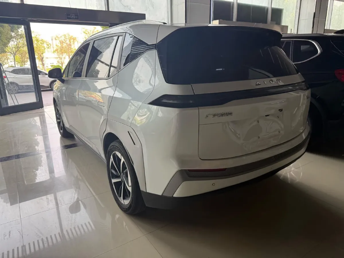 2025 Aion Y BEV 58.4KWH,autocango,china used car exporter,china ev exporter,chinese used car exporter,chinese used ev exporter