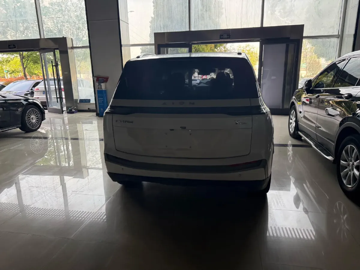 2025 Aion Y BEV 58.4KWH,autocango,china used car exporter,china ev exporter,chinese used car exporter,chinese used ev exporter