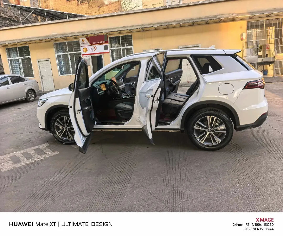 2019 BYD Song Pro 1.5T 160HP L4 6DCT,autocango,china used car exporter,china ev exporter,chinese used car exporter,chinese used ev exporter