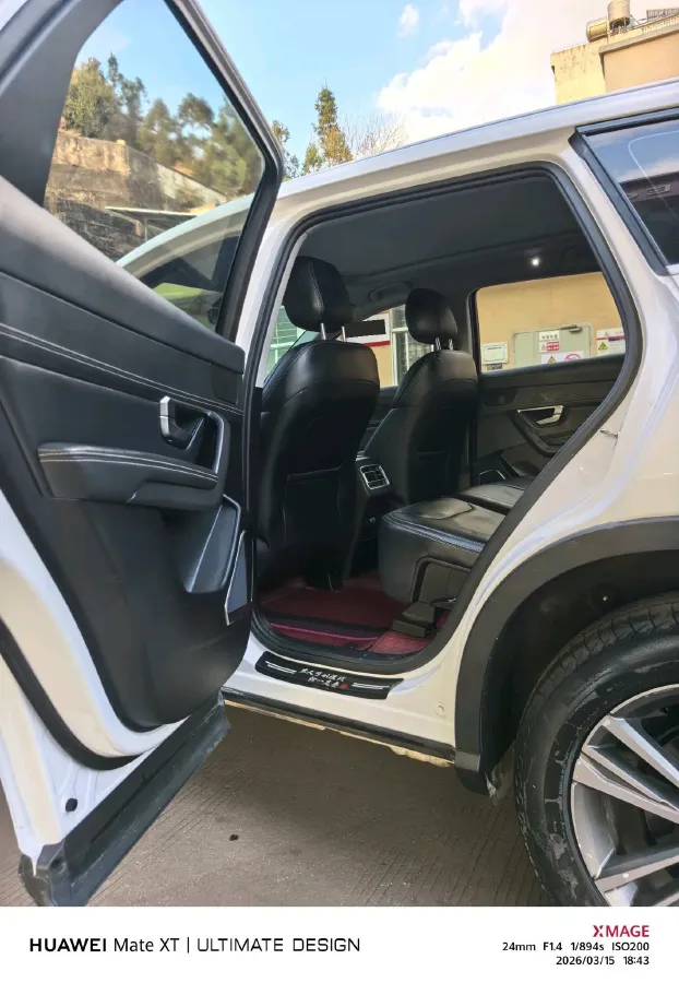 2019 BYD Song Pro 1.5T 160HP L4 6DCT,autocango,china used car exporter,china ev exporter,chinese used car exporter,chinese used ev exporter