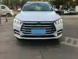 2019 BYD Song Pro 1.5T 160HP L4 6DCT