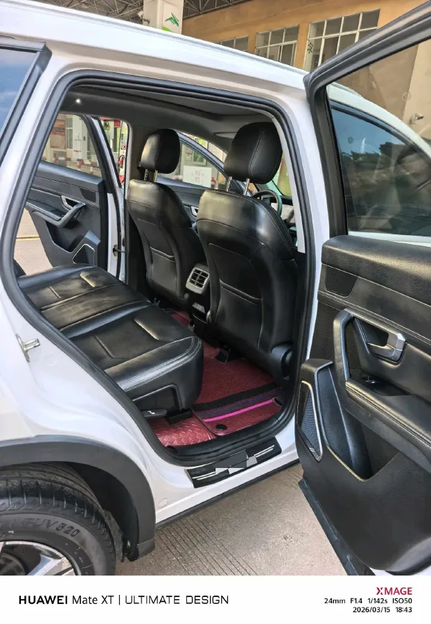 2019 BYD Song Pro 1.5T 160HP L4 6DCT,autocango,china used car exporter,china ev exporter,chinese used car exporter,chinese used ev exporter