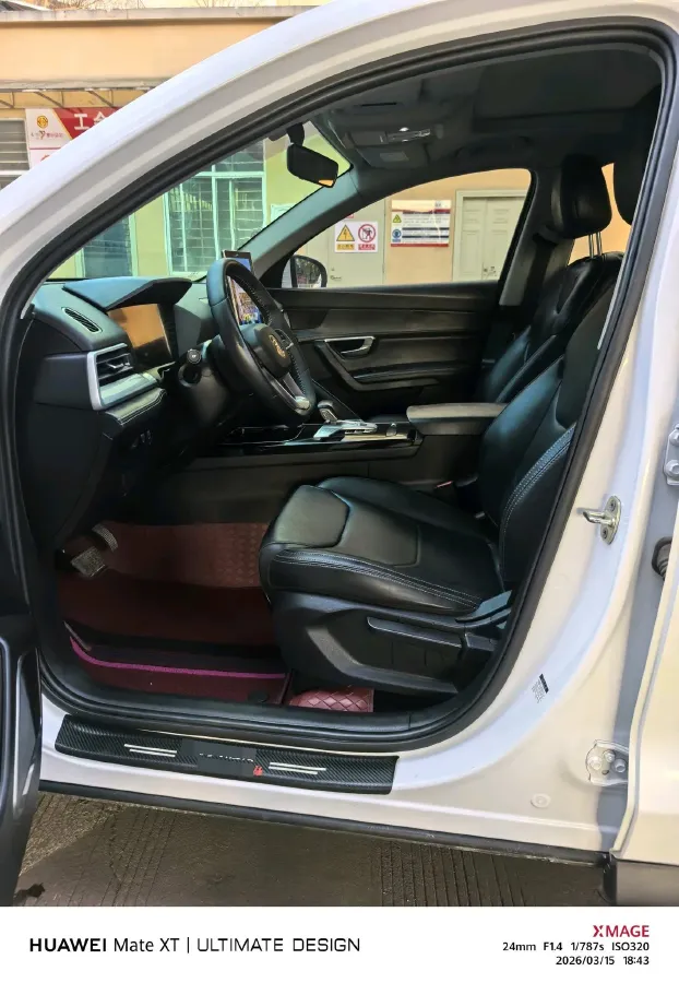 2019 BYD Song Pro 1.5T 160HP L4 6DCT,autocango,china used car exporter,china ev exporter,chinese used car exporter,chinese used ev exporter