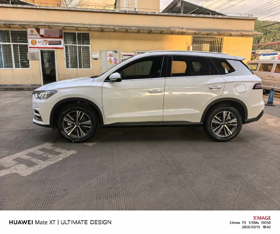 2019 BYD Song Pro 1.5T 160HP L4 6DCT,autocango,china used car exporter,china ev exporter,chinese used car exporter,chinese used ev exporter
