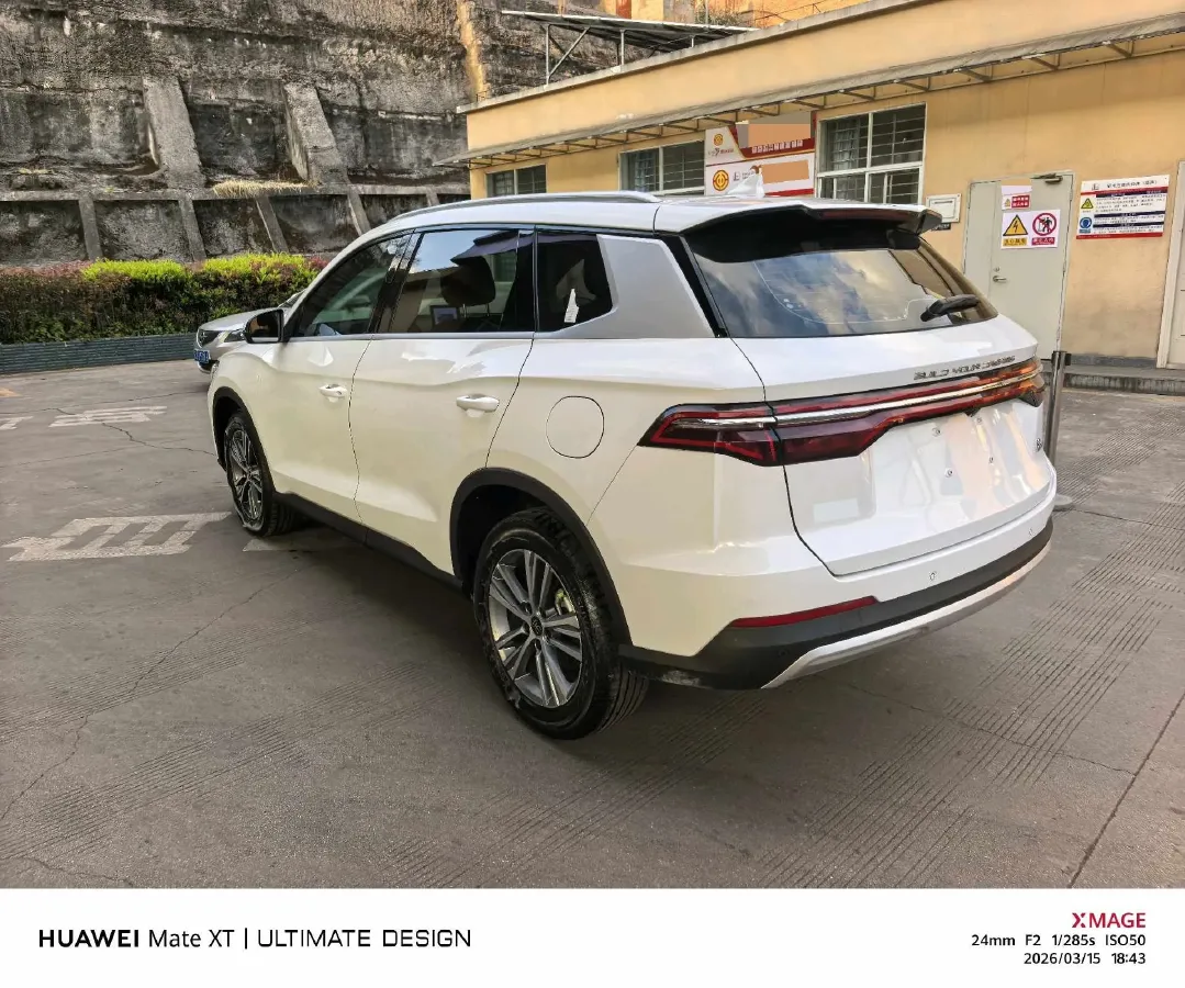 2019 BYD Song Pro 1.5T 160HP L4 6DCT,autocango,china used car exporter,china ev exporter,chinese used car exporter,chinese used ev exporter