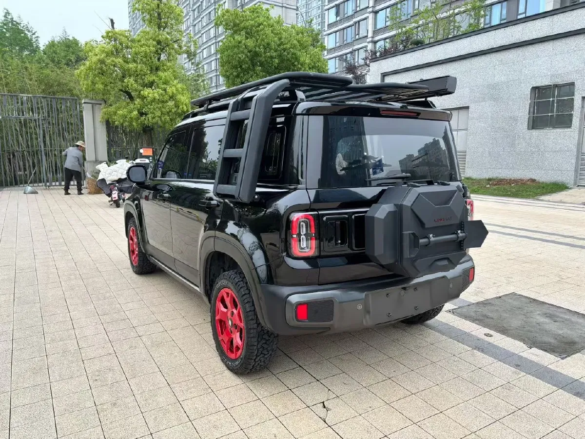 2024 BaoJun YepPlus BEV 41.9KWH,autocango,china used car exporter,china ev exporter,chinese used car exporter,chinese used ev exporter