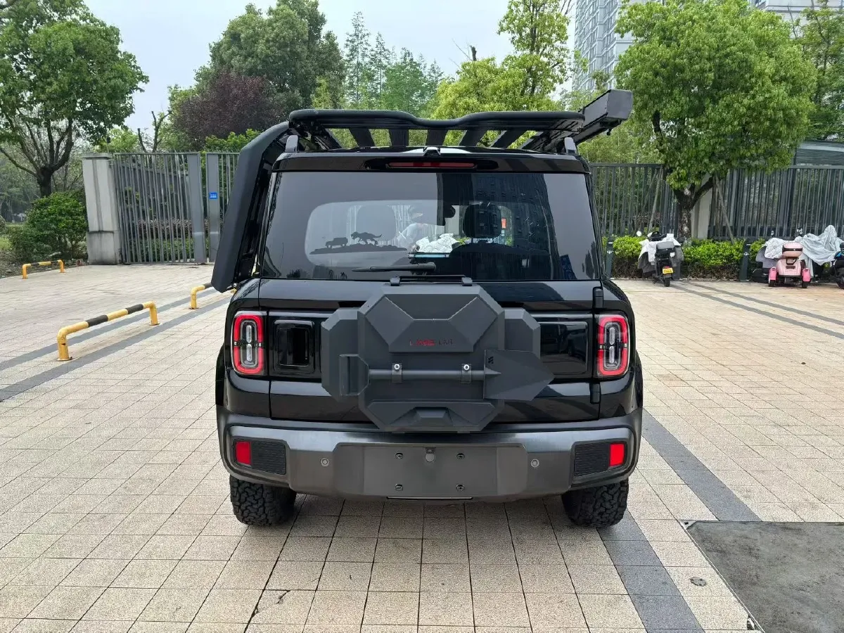 2024 BaoJun YepPlus BEV 41.9KWH,autocango,china used car exporter,china ev exporter,chinese used car exporter,chinese used ev exporter