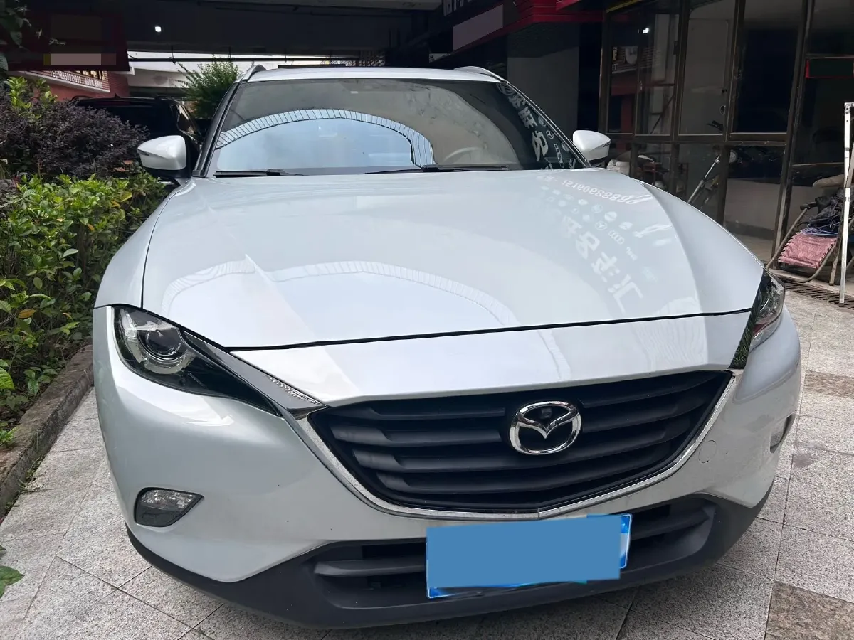 2018 Mazda CX-4 2.0L 158HP L4 6MT,autocango,china used car exporter,china ev exporter,chinese used car exporter,chinese used ev exporter