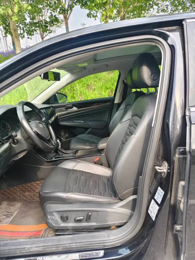 2019 Skoda Kodiak 2.0T 186HP L4 7DCT,autocango,china used car exporter,china ev exporter,chinese used car exporter,chinese used ev exporter