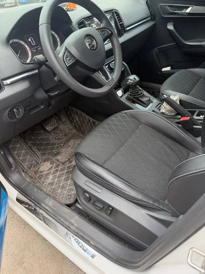 2018 BYD Qin Pro 1.5T 154HP L4 6DCT PHEV,autocango,china used car exporter,china ev exporter,chinese used car exporter,chinese used ev exporter