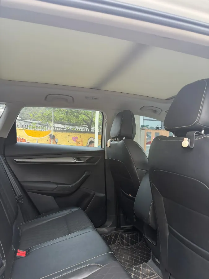 2018 BYD Qin Pro 1.5T 154HP L4 6DCT PHEV,autocango,china used car exporter,china ev exporter,chinese used car exporter,chinese used ev exporter