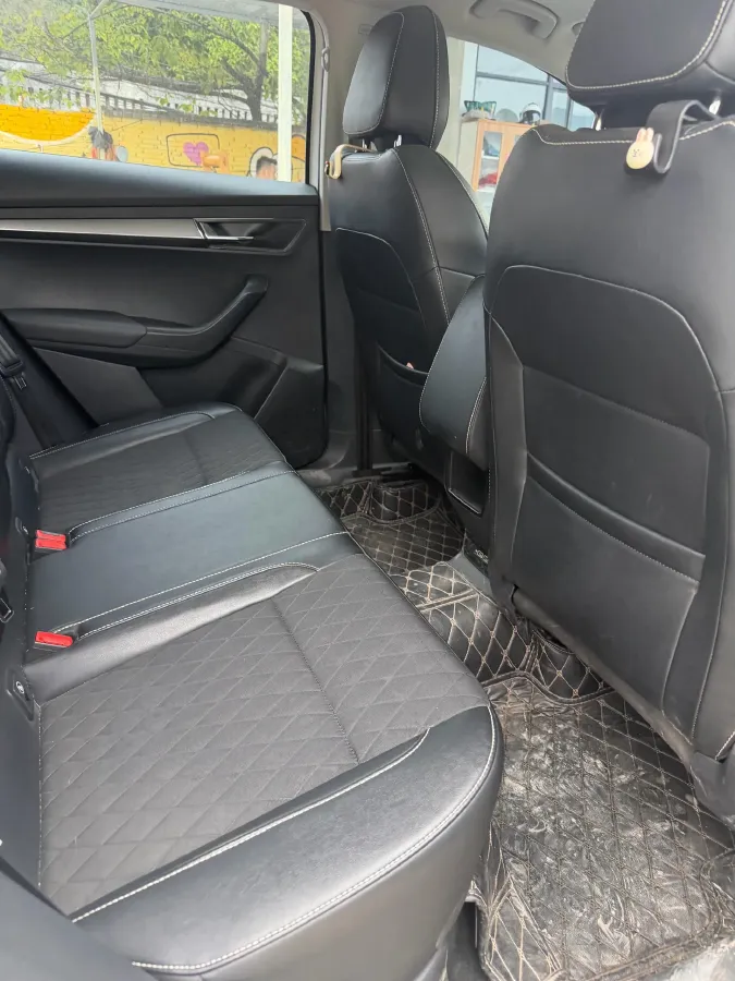 2018 BYD Qin Pro 1.5T 154HP L4 6DCT PHEV,autocango,china used car exporter,china ev exporter,chinese used car exporter,chinese used ev exporter