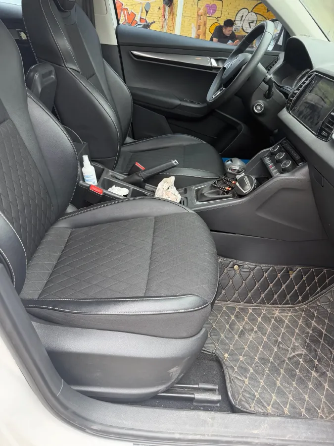 2018 BYD Qin Pro 1.5T 154HP L4 6DCT PHEV,autocango,china used car exporter,china ev exporter,chinese used car exporter,chinese used ev exporter