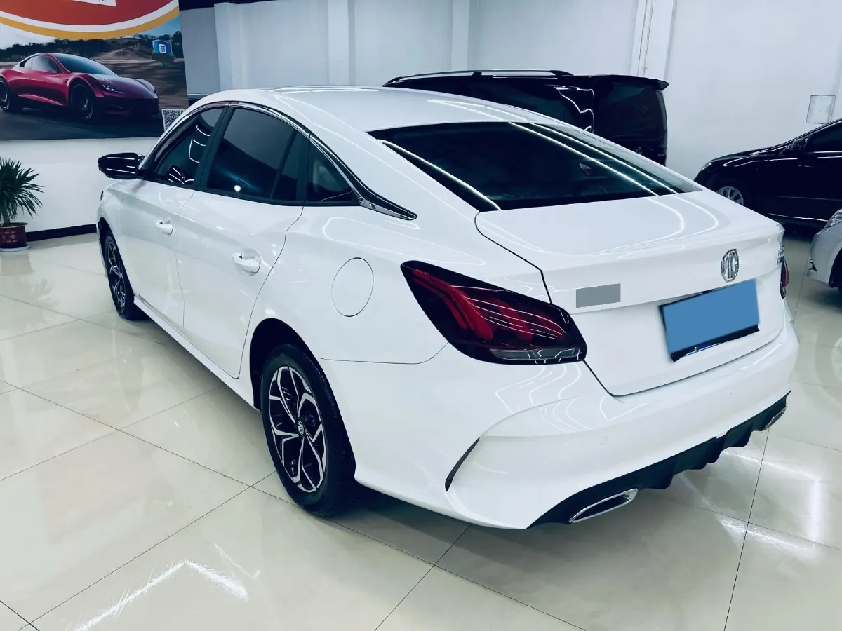 2021 MG 5 1.5L 120HP L4 CVT,autocango,china used car exporter,china ev exporter,chinese used car exporter,chinese used ev exporter