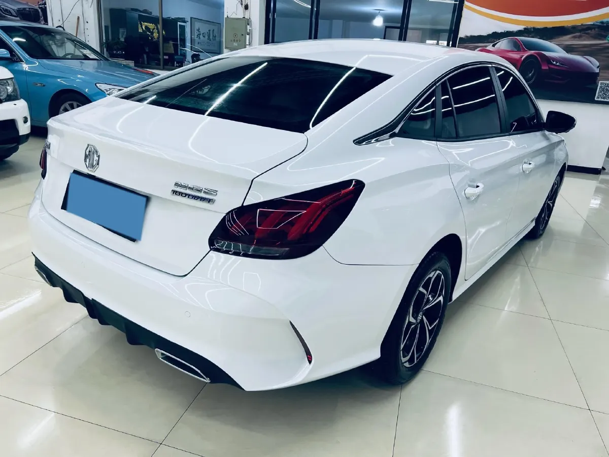 2021 MG 5 1.5L 120HP L4 CVT,autocango,china used car exporter,china ev exporter,chinese used car exporter,chinese used ev exporter