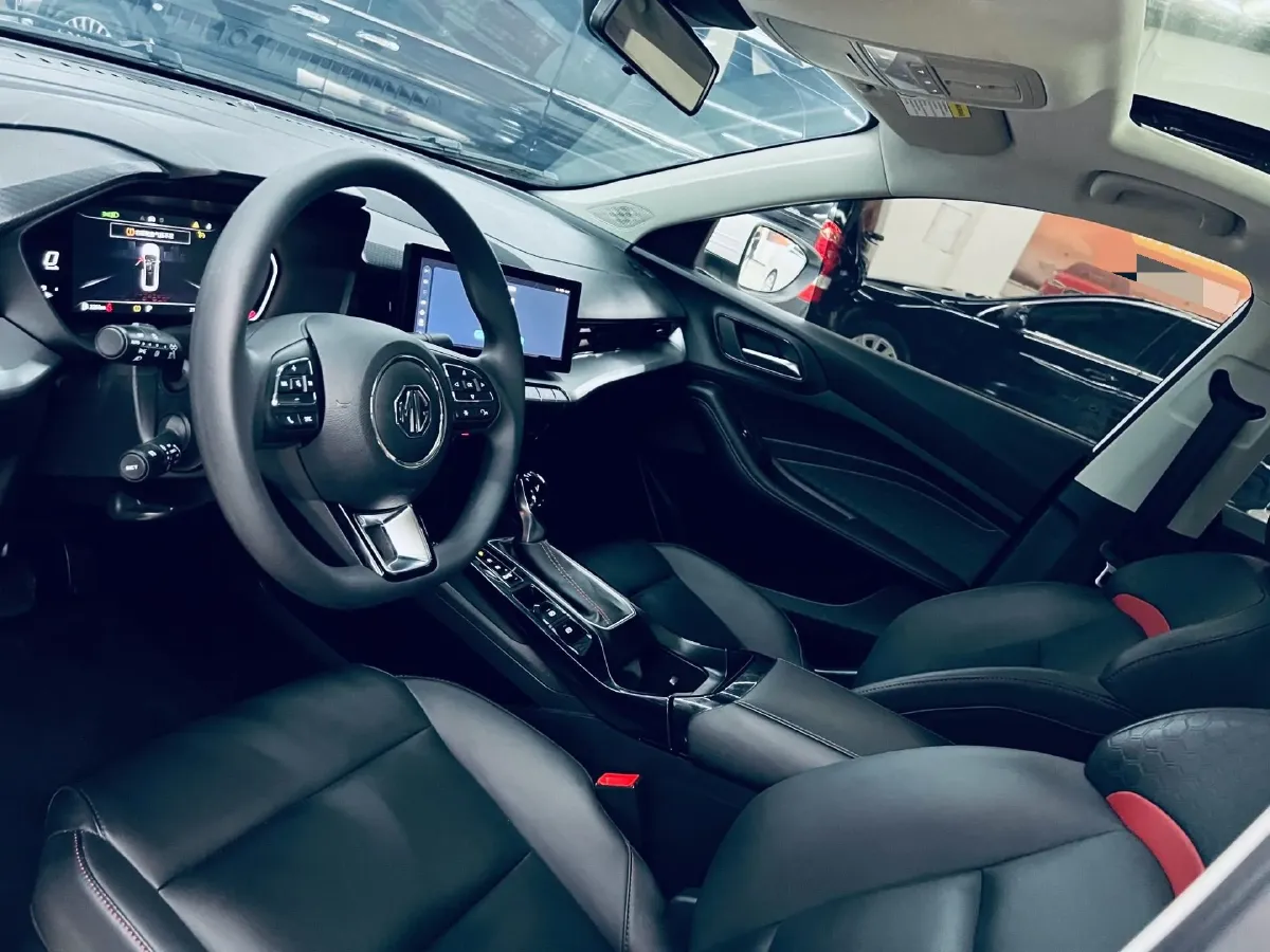 2021 MG 5 1.5L 120HP L4 CVT,autocango,china used car exporter,china ev exporter,chinese used car exporter,chinese used ev exporter