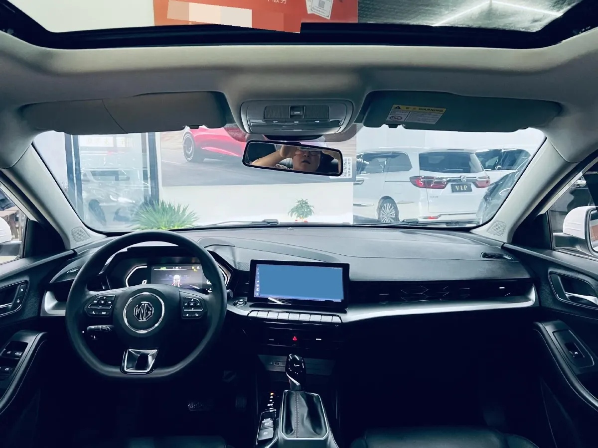 2021 MG 5 1.5L 120HP L4 CVT,autocango,china used car exporter,china ev exporter,chinese used car exporter,chinese used ev exporter