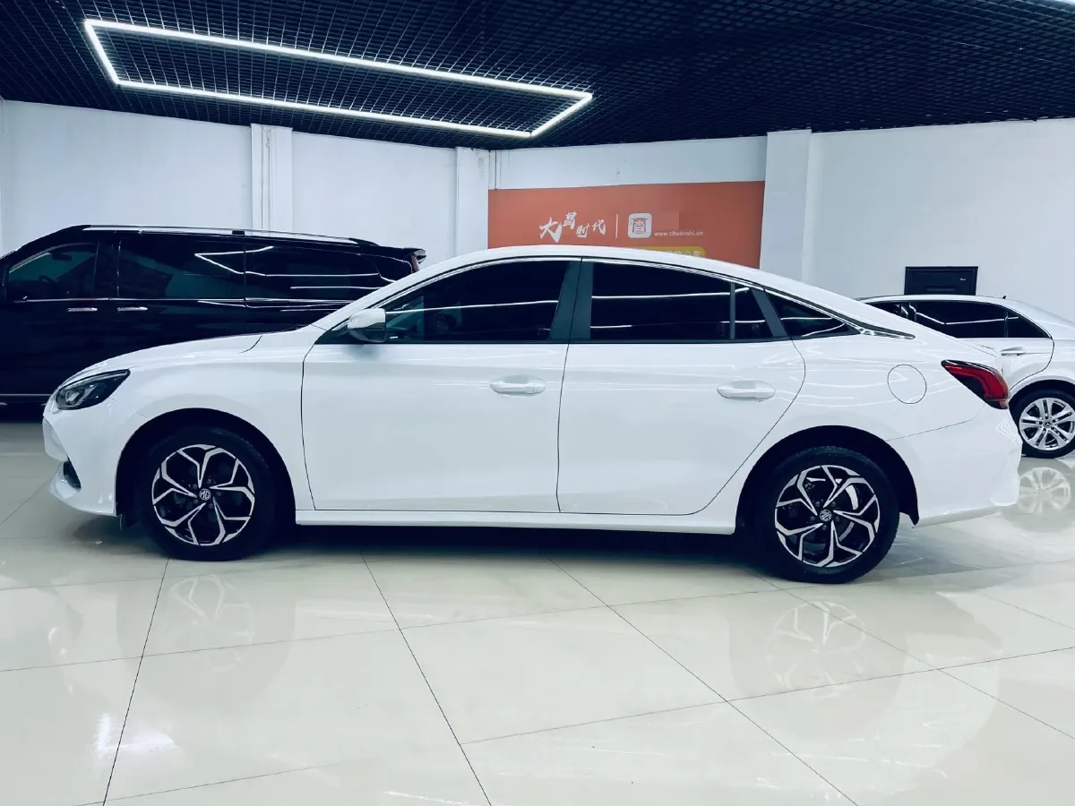 2021 MG 5 1.5L 120HP L4 CVT,autocango,china used car exporter,china ev exporter,chinese used car exporter,chinese used ev exporter