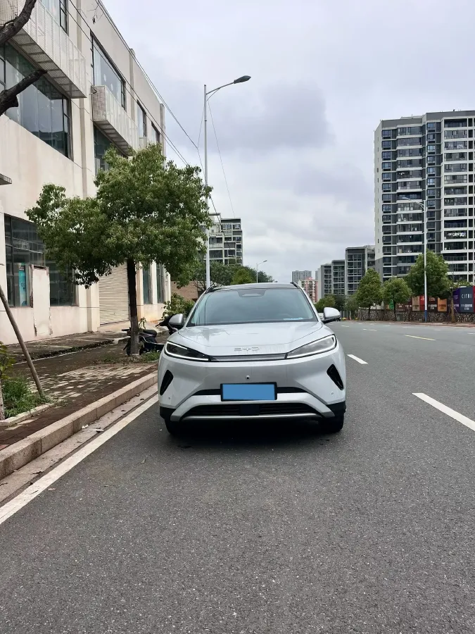 2025 BYD Sea Lion 05 EV BEV,autocango,china used car exporter,china ev exporter,chinese used car exporter,chinese used ev exporter