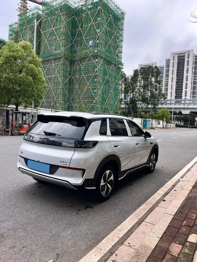2025 BYD Sea Lion 05 EV BEV,autocango,china used car exporter,china ev exporter,chinese used car exporter,chinese used ev exporter