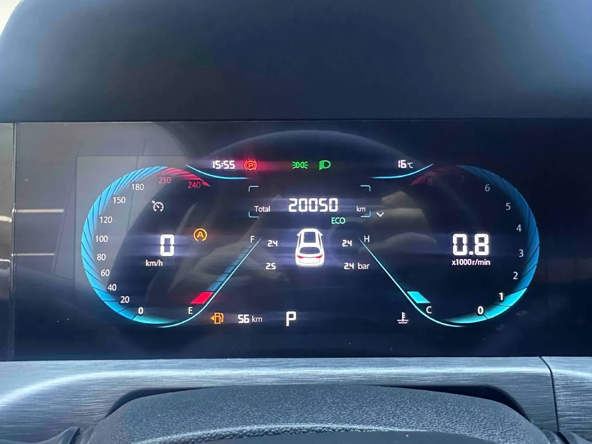 2023 ChangAn CS35 Plus 1.4T 160HP L4 7DCT,autocango,china used car exporter,china ev exporter,chinese used car exporter,chinese used ev exporter