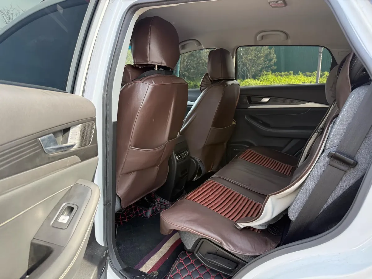 2022 Jetour X70S 1.5T 156HP L4 6MT,autocango,china used car exporter,china ev exporter,chinese used car exporter,chinese used ev exporter