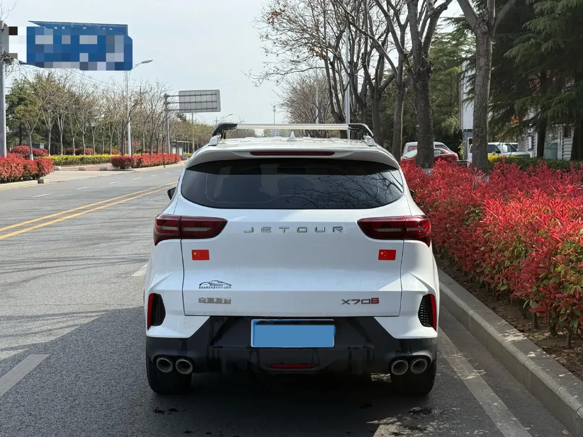 2022 Jetour X70S 1.5T 156HP L4 6MT,autocango,china used car exporter,china ev exporter,chinese used car exporter,chinese used ev exporter