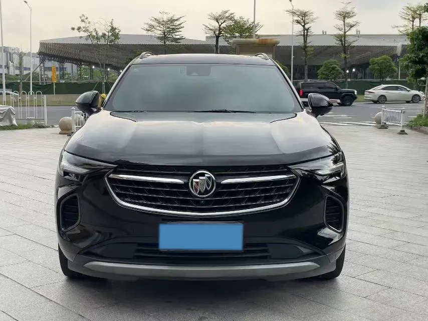 2020 Buick EnvisionS 2.0T 237HP L4 9AT,autocango,china used car exporter,china ev exporter,chinese used car exporter,chinese used ev exporter